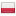 cdiru.com server is located in Poland